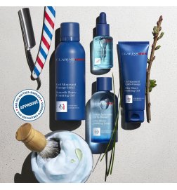 MEN - Huile de Rasage + Barbe MEN - Huile de Rasage + Barbe